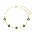 Load image into Gallery viewer, Loretana Lucky Bracelet