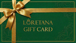 Load image into Gallery viewer, Loretana E-GiftCard