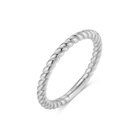 Load image into Gallery viewer, Loretana Minimalist Silver 925 Ring