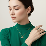 Load image into Gallery viewer, Loretana Queen Edition silver 925 Ring