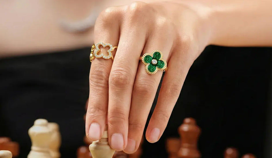 The Definitive Guide to Premium 925 Sterling Silver Jewelry in 2026