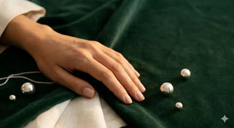 The 925 Sterling Silver Ring Guide: Essential Styles for 2026