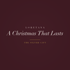 Loretana banner, a Christmas that lasts, the silver gift