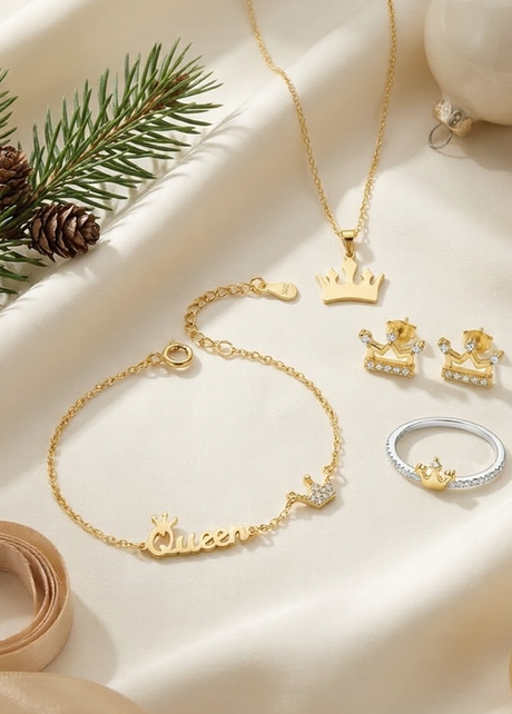 Loretana Queen Edition