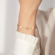 Loretana Minimalist Bracelet