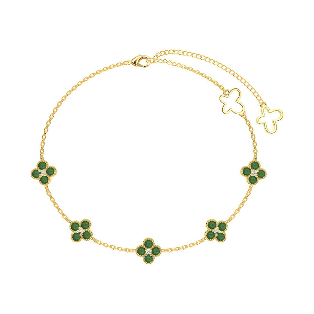 Loretana Lucky Bracelet