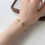 Load image into Gallery viewer, Loretana Lucky Bracelet
