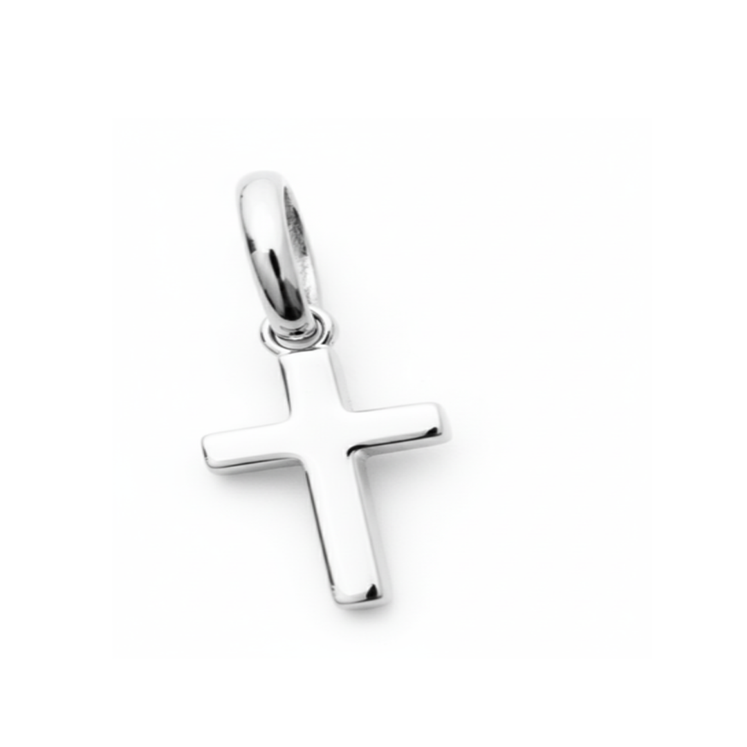 Loretana 925 Sterling Silver Charms Fashion Jewelry