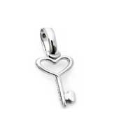 Loretana 925 Sterling Silver Charms Fashion Jewelry