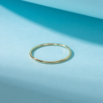 Load image into Gallery viewer, Loretana Minimalist Silver 925 Ring
