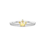 Load image into Gallery viewer, Loretana Queen Edition silver 925 Ring
