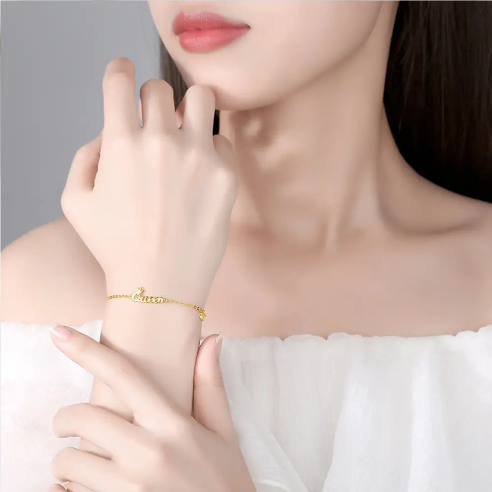 The Convergence of Regal Iconography and High Gloss Gold Engineering