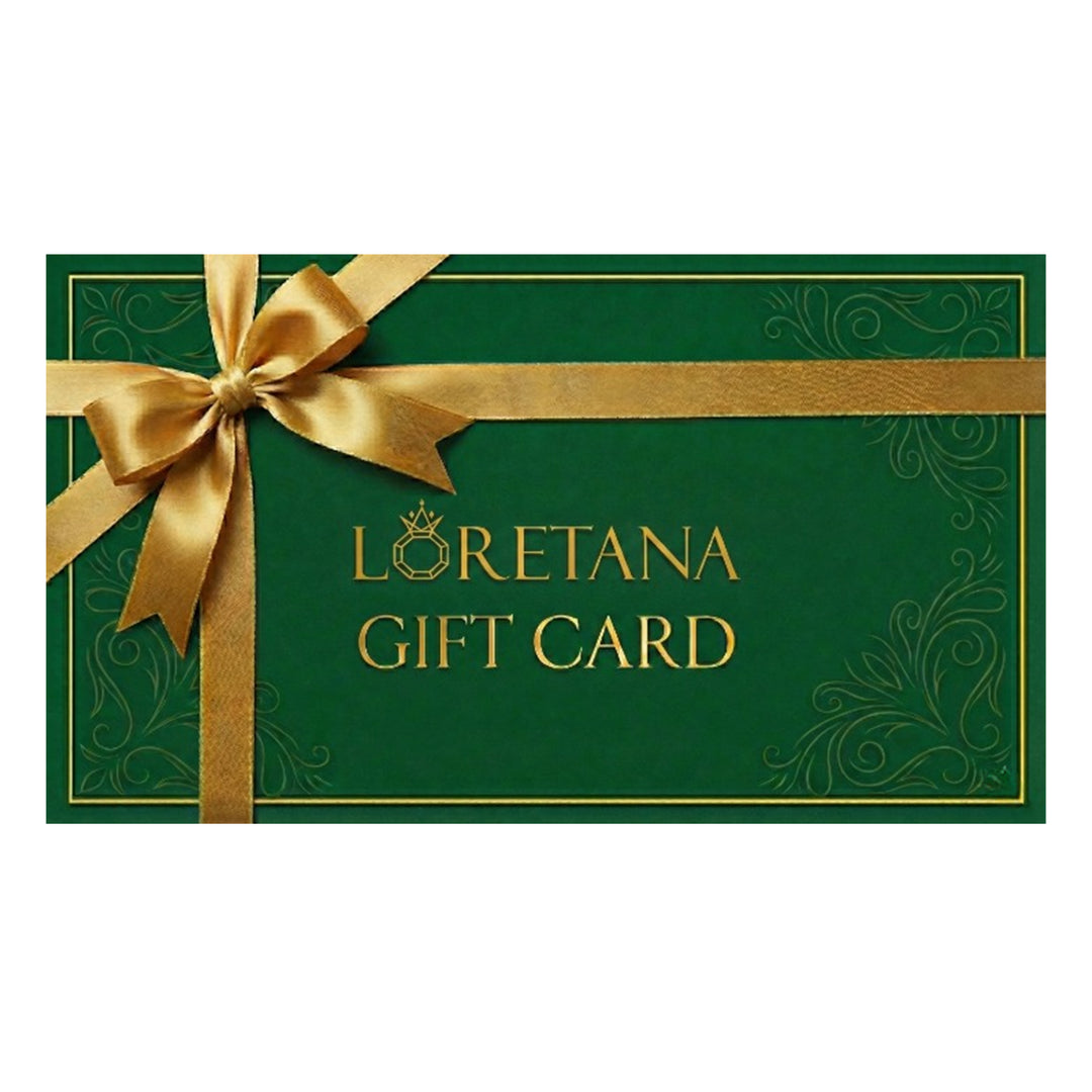 Loretana E-GiftCard